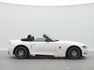 BMW Z4 3,0 i 170kW M Look M Pack 2004