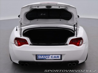 BMW Z4 3,0 i 170kW M Look M Pack 2004