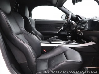 BMW Z4 3,0 i 170kW M Look M Pack 2004