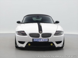 BMW Z4 3,0 i 170kW M Look M Pack 2004