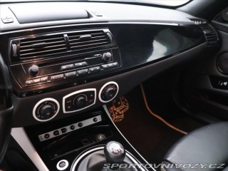 BMW Z4 3,0 i 170kW M Look M Pack 2004