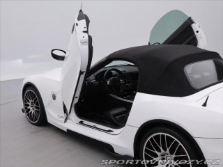 BMW Z4 3,0 i 170kW M Look M Pack 2004