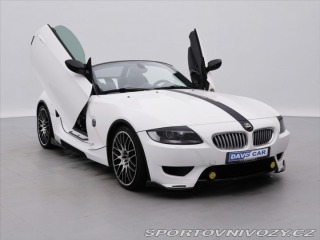 BMW Z4 3,0 i 170kW M Look M Pack 2004