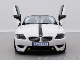 BMW Z4 3,0 i 170kW M Look M Pack 2004