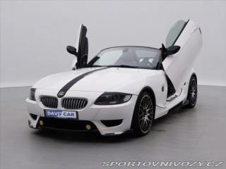 BMW Z4 3,0 i 170kW M Look M Pack 2004