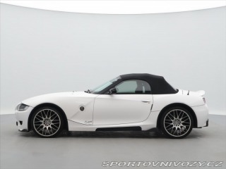 BMW Z4 3,0 i 170kW M Look M Pack 2004