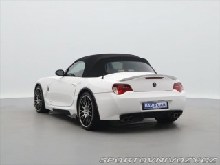 BMW Z4 3,0 i 170kW M Look M Pack 2004