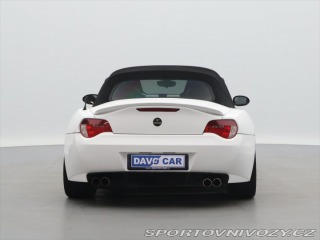 BMW Z4 3,0 i 170kW M Look M Pack 2004