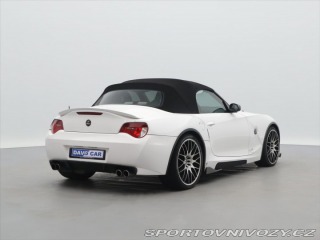 BMW Z4 3,0 i 170kW M Look M Pack 2004