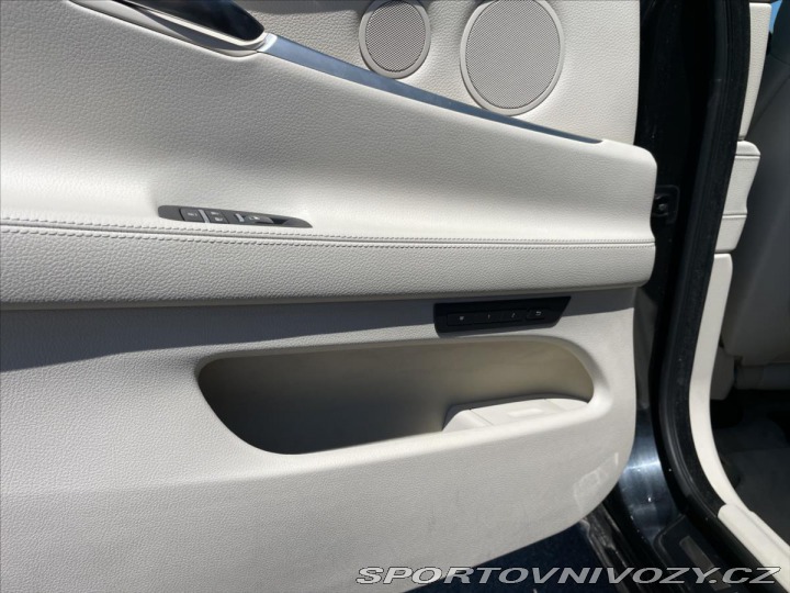BMW 5 535xd GT TV*Softclose*Pan 2012