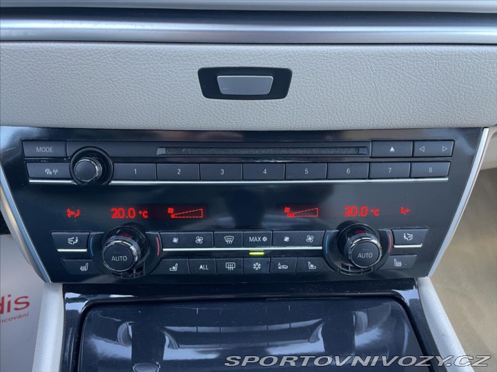 BMW 5 535xd GT TV*Softclose*Pan 2012