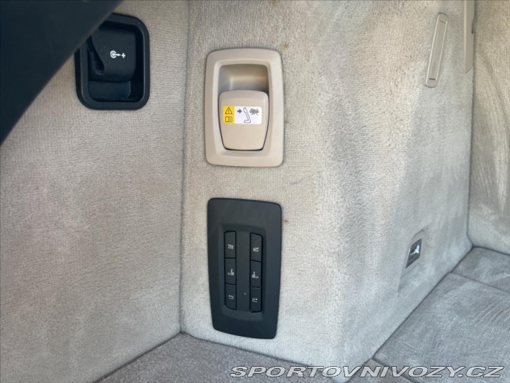 BMW 5 535xd GT TV*Softclose*Pan 2012