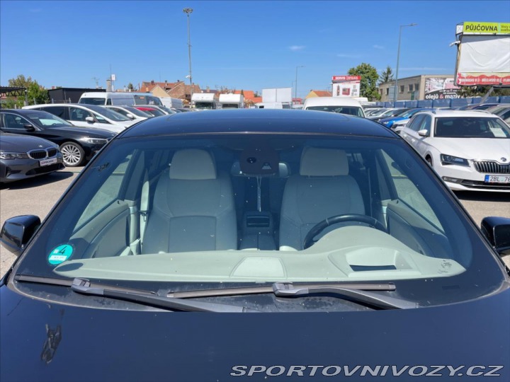 BMW 5 535xd GT TV*Softclose*Pan 2012
