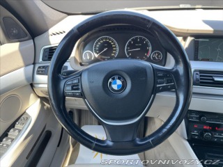BMW 5 535xd GT TV*Softclose*Pan 2012