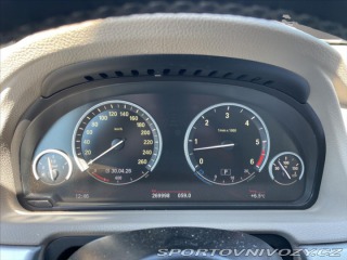 BMW 5 535xd GT TV*Softclose*Pan 2012