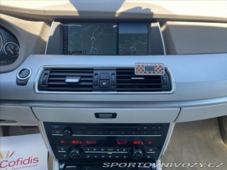 BMW 5 535xd GT TV*Softclose*Pan 2012