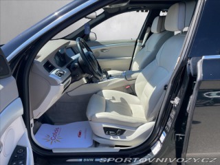 BMW 5 535xd GT TV*Softclose*Pan 2012