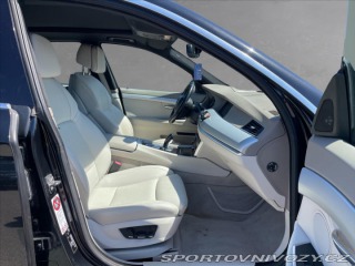 BMW 5 535xd GT TV*Softclose*Pan 2012