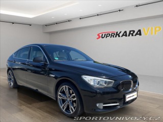 BMW 5 535xd GT TV*Softclose*Pan 2012