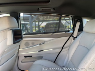 BMW 5 535xd GT TV*Softclose*Pan 2012