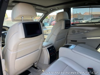 BMW 5 535xd GT TV*Softclose*Pan 2012