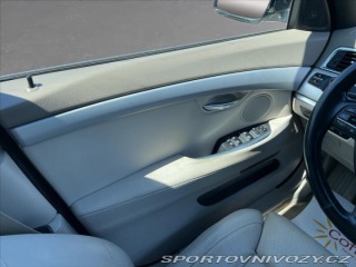 BMW 5 535xd GT TV*Softclose*Pan 2012