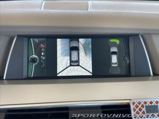 BMW 5 535xd GT TV*Softclose*Pan 2012