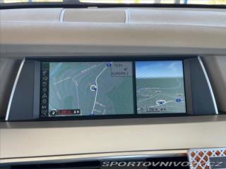 BMW 5 535xd GT TV*Softclose*Pan 2012