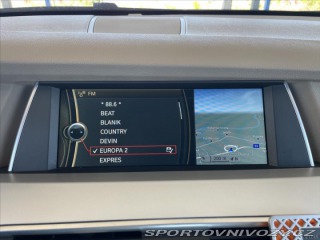 BMW 5 535xd GT TV*Softclose*Pan 2012