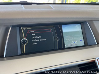 BMW 5 535xd GT TV*Softclose*Pan 2012