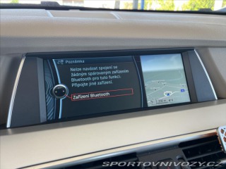 BMW 5 535xd GT TV*Softclose*Pan 2012