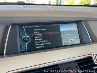 BMW 5 535xd GT TV*Softclose*Pan 2012