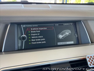 BMW 5 535xd GT TV*Softclose*Pan 2012