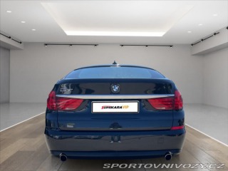 BMW 5 535xd GT TV*Softclose*Pan 2012