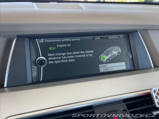 BMW 5 535xd GT TV*Softclose*Pan 2012