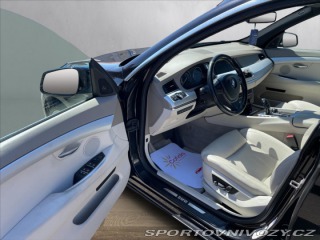 BMW 5 535xd GT TV*Softclose*Pan 2012