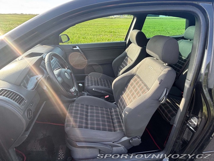 Volkswagen Polo GTI 2007