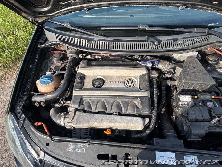 Volkswagen Polo GTI 2007