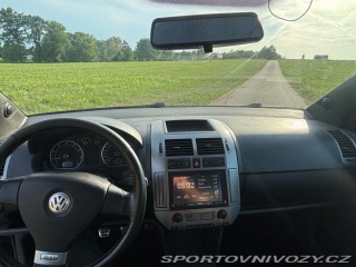 Volkswagen Polo GTI 2007