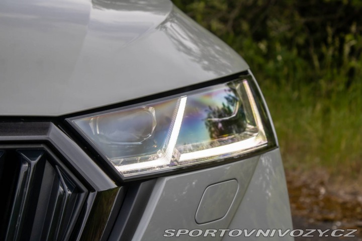 Škoda Octavia RS 2.0TSI DSG / AJ NA SPLÁT 2021