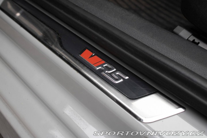 Škoda Octavia RS 2.0TSI DSG / AJ NA SPLÁT 2021