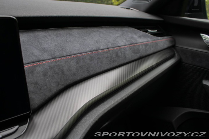 Škoda Octavia RS 2.0TSI DSG / AJ NA SPLÁT 2021