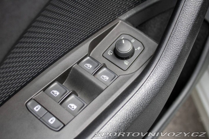 Škoda Octavia RS 2.0TSI DSG / AJ NA SPLÁT 2021