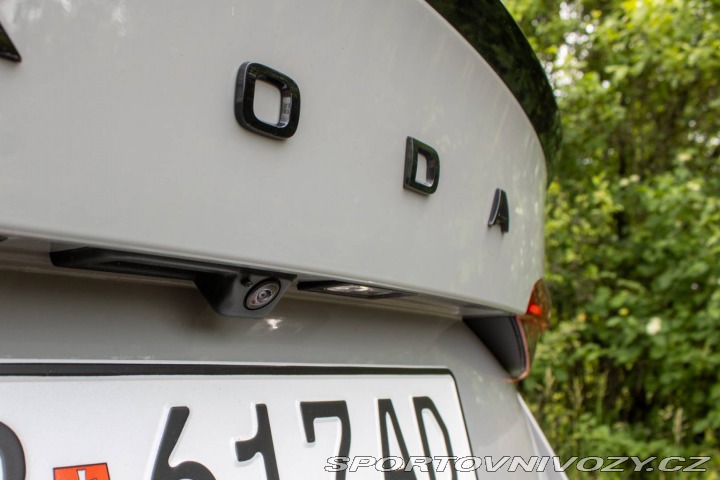 Škoda Octavia RS 2.0TSI DSG / AJ NA SPLÁT 2021