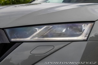 Škoda Octavia RS 2.0TSI DSG / AJ NA SPLÁT 2021