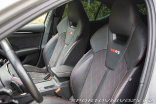 Škoda Octavia RS 2.0TSI DSG / AJ NA SPLÁT 2021