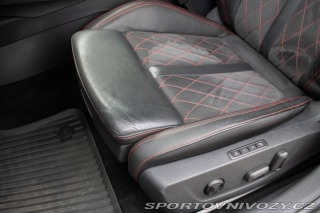 Škoda Octavia RS 2.0TSI DSG / AJ NA SPLÁT 2021