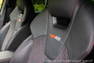Škoda Octavia RS 2.0TSI DSG / AJ NA SPLÁT 2021