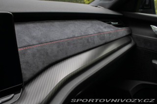 Škoda Octavia RS 2.0TSI DSG / AJ NA SPLÁT 2021