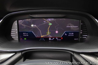 Škoda Octavia RS 2.0TSI DSG / AJ NA SPLÁT 2021